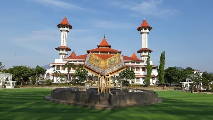 Pemkab Izinkan Gelaran Cianjur Fashion Week