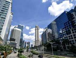 Kamis, Jakarta Diprediksi Cerah Berawan