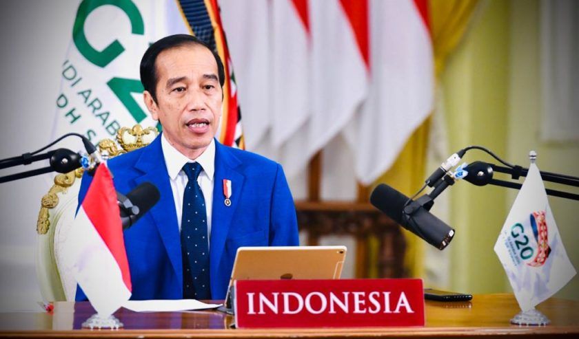 Ini Alasan Jokowi Naikan BBM Subsidi