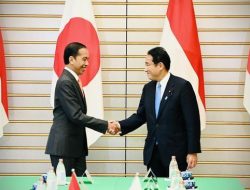 DPR Apresiasi Langkah Jokowi Genjot Investasi Di Tengah Tantangan Resesi Global