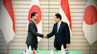 DPR Apresiasi Langkah Jokowi Genjot Investasi Di Tengah Tantangan Resesi Global
