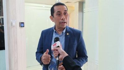 Kamrussamad Minta Pengusaha Besar yang Belum Terdaftar Wajib Pajak Segera Diungkap
