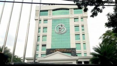 KKP Ingatkan Bahaya Konsumsi Ikan Hasil Dibom