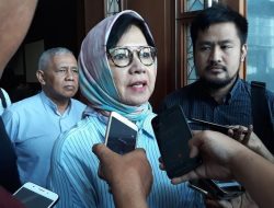 Imigrasi Cekal Eks Dirut Pertamina Karen Agustiawan