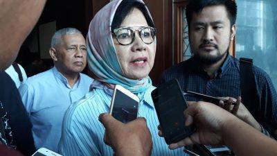 Karen Agustiawan Ditetapkan Tersangka, Erick Thohir: Pentingnya Program Bersih-Bersih BUMN