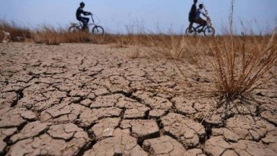 Semerang, Status Kekeringan, Lambanapu, 322 Dusun