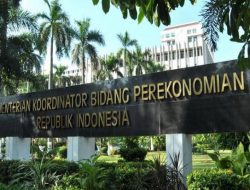 Kemenko Perekonomian Klaim 11 Juta Orang Sudah Dapat Lapangan Pekerjaan dari PSN Sejak 2016