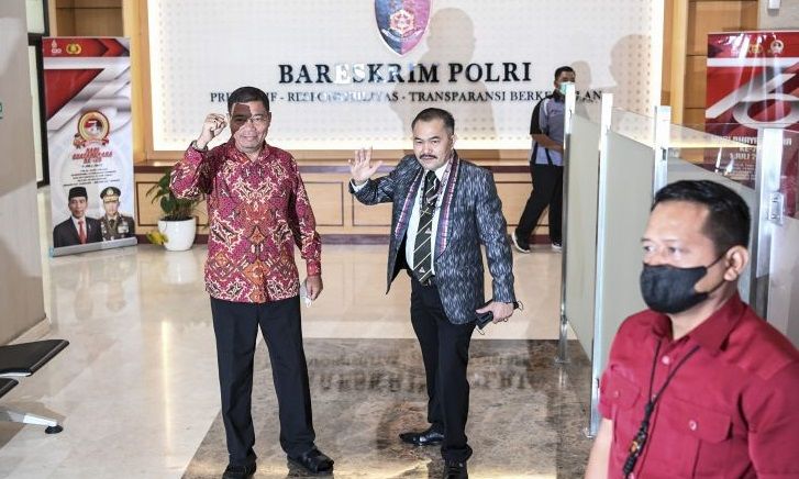 Kuasa Hukum Korban Sebut Brigadir J Pernah Diancam Dibunuh