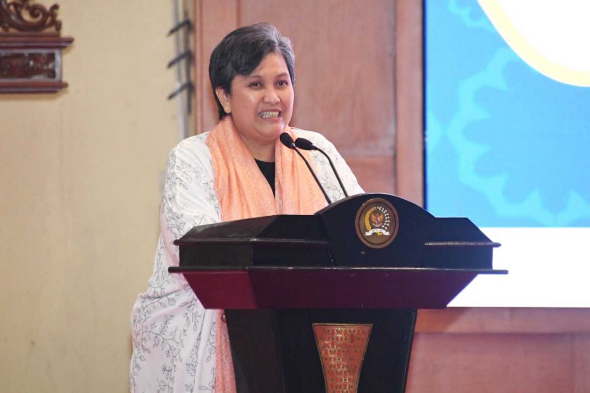 Pimpinan MPR Nilai Kemampuan Guru dalam Pemanfaatan Platform Digital Perlu Dipercepat