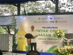 Kemendag: Produksi Minyakita Baru Didukung Dua Perusahaan