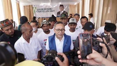Produksi Jamu Herbal zulhas