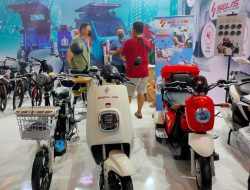 Smoot Tawarkan Efisiensi Biaya untuk Ojek Online
