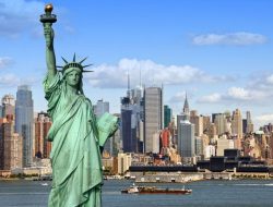New York Terbitkan Status Darurat Cacar Monyet