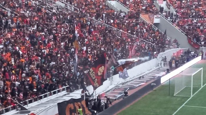 Pemprov DKI Bakal Evaluasi Saran dan Prasarana JIS
