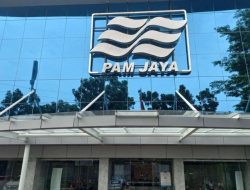 PAM Jaya Siap Distribusikan Air Langsung Minum ke Warga DKI Mulai Tahun 2023
