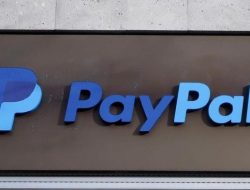 PayPal Konfirmasi Sudah Daftar PSE Kominfo