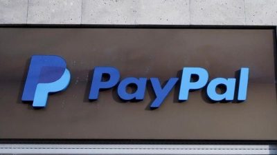 PayPal Konfirmasi Sudah Daftar PSE Kominfo