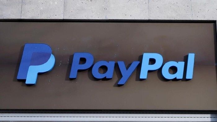 PayPal Konfirmasi Sudah Daftar PSE Kominfo