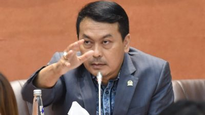 KAI Mau Peremajaan Gerbong Massal, Rudi Hartono: Jangan Cuma Proyek Ganti Sarana!