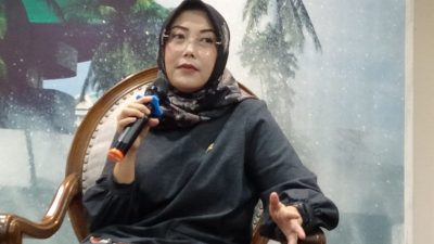 DPR: Redam Kasus Bullying Pada Anak dengan Pendidikan Keluarga