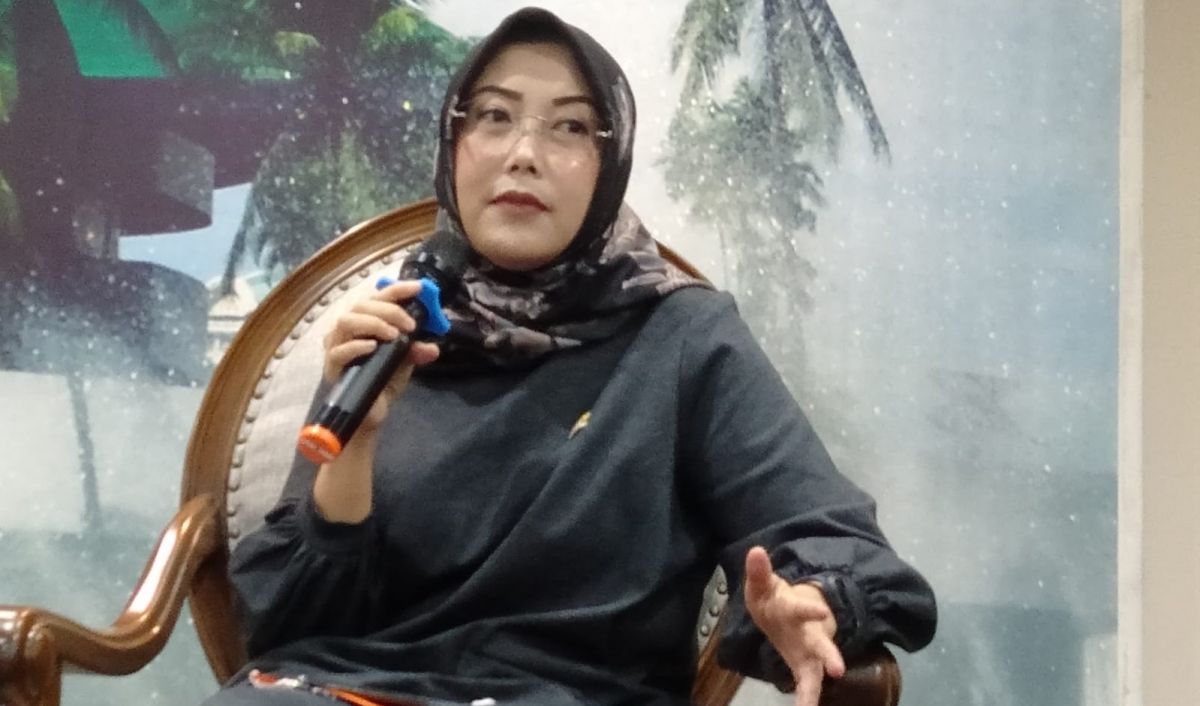 DPR: Redam Kasus Bullying Pada Anak dengan Pendidikan Keluarga
