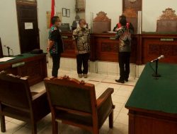 Kuasa Hukum Mardani Maming Sampaikan 4 Poin Utama dalam Sidang Gugatan Praperadilan