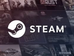 Steam Siapkan Pendaftaran PSE ke Kominfo