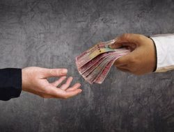Dituding Terima Suap Rp100 Juta, Ini Klarifikasi Kasi Intel Kejari Rote