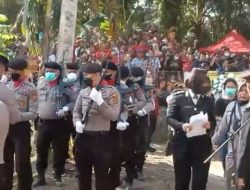 Kompolnas Tak Masalahkan Pemakaman Brigadir J Dilakukan Secara Kedinasan
