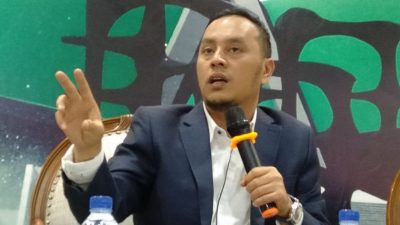 Willy Aditya Minta Pemerintah Tegakkan UU Tentang Perlindungan Anak