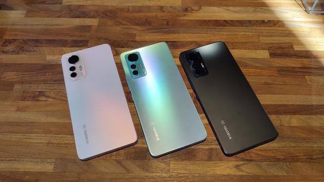 Resmi Meluncur di Indonesia, Xiaomi 12 Lite 5G Dibanderol Rp5 Jutaan