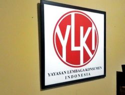 YLKI Minta Penjual Asing di E-Commerce Berbadan Hukum Indonesia