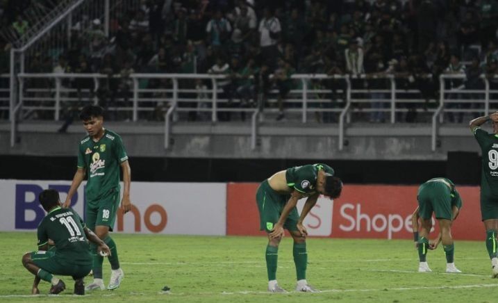 Pemain Persebaya, Persebaya