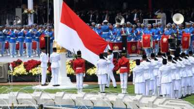 Berbangsa