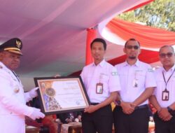 BPJS Kesehatan Papua Sebut 98 Persen Warga Puncak Jaya Ikut JKN