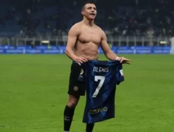 LIGA PRANCIS – Menang 3-0 atas Nice, Marseille Puncaki Klasemen