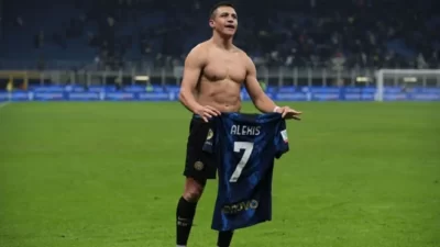 LIGA PRANCIS - Menang 3-0 atas Nice, Marseille Puncaki Klasemen
