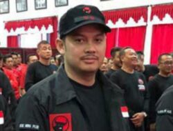Soal ‘Menteri Komentator’, Komisi III: Pelaporan Bambang Pacul ke MKD DPR Salah Alamat