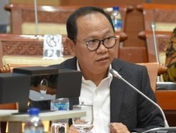 Taufiq Abdullah Dukung Pemblokiran Steam yang Tak Daftarkan Diri sebagai PSE