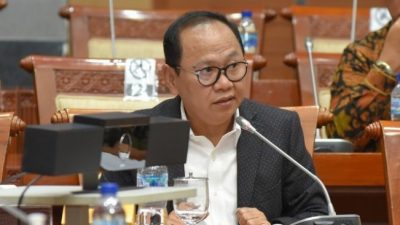 DPR Minta TNI-Polri Manfaatkan Produk Industri Pertahanan Dalam Negeri