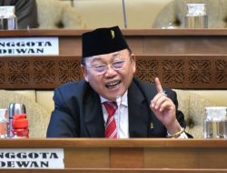 Cornelis Minta Pembangunan di Kalbar Berpihak Pada Masyarakat