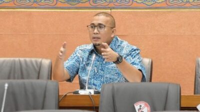 DPR Minta Pertamina Segera Selesaikan Perluasan Buffer Zone Depo Plumpang