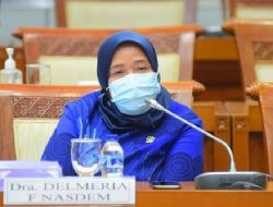 Legislator Berharap UPQ Ciawi Bogor Samai Percetakan Al Quran Raja Fahd Arab Saudi