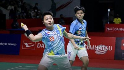 Ganda Putri