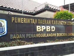 Selama Juli 2022, BPBD Lebak Catat 24 Kejadian Bencana Alam