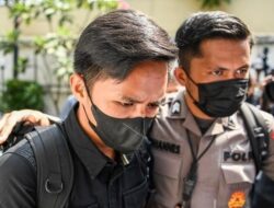 Selama Jalani Rekonstruksi, LPSK Pastikan Beri Pengamanan kepada Bharada E