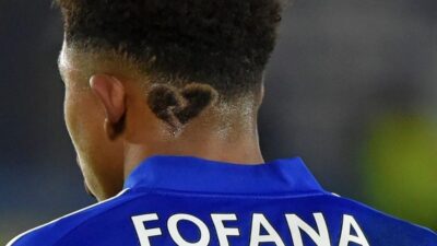 Brendan Rodgers Pastikan Tak Jual Wesley Fofana