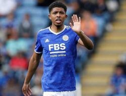 Ketiga Kalinya, Leicester City Tolak Tawaran Chelsea untuk Wesley Fofana