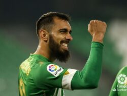 LIGA SPANYOL – Betis Petik Kemenangan Meyakinkan di Kandang Real Mallorca