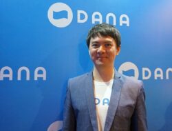 DANA Dukung Inisiatif QR Lintas Begara Bank Indonesia